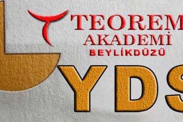 beylikdüzü-YDS-kursu